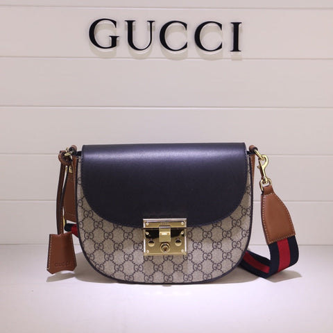 G u c c i v 25*20*7.5CM