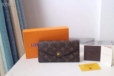 Wallet 19*3.5*10cm