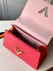 one handle handbag in 3 colors