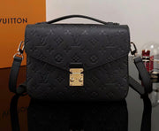 24 cm  pochette metis