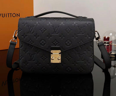 24 cm  pochette metis
