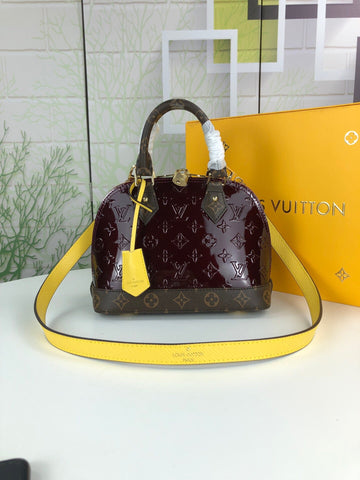Lv alma bright