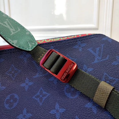 duffel 45x27x20cm