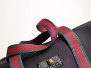 Gucci duffle