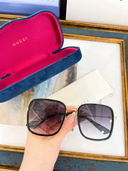 G u c c i sunglasses