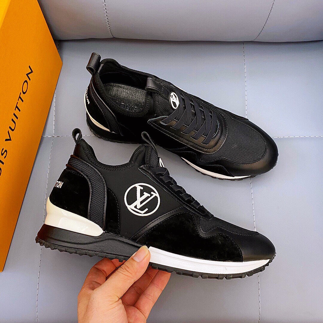 L v sneakers 2021