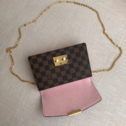 handbag checkers