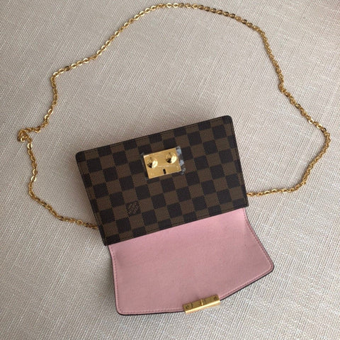 handbag checkers