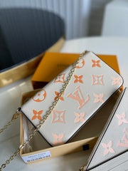 pochette new style
