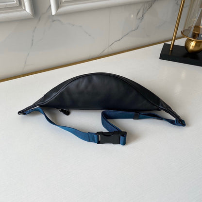 new bumbag black