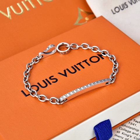 L fashion bracelet