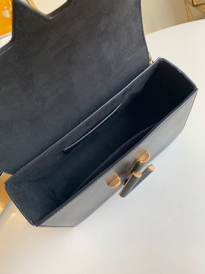 handbag in 3 colors