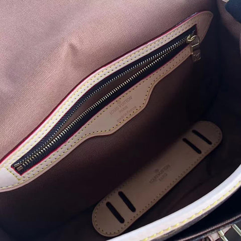 mon hadnbag size27x8.5x17cm