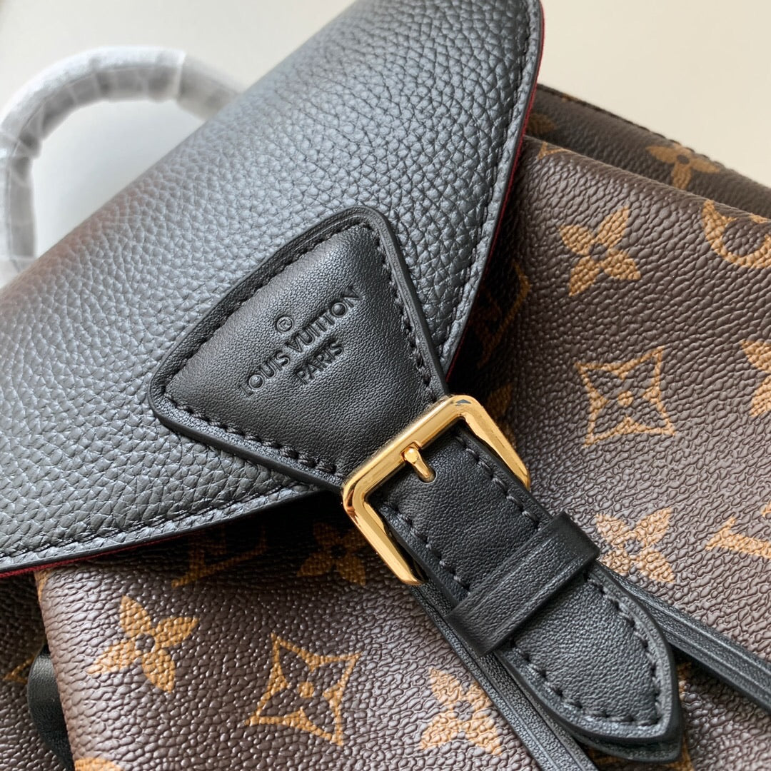 Lv backpack