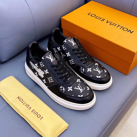L v sneakers 21