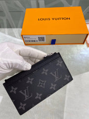 wallet card holder 4 colors