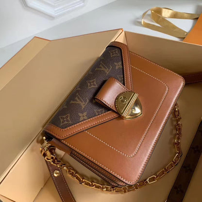 Lv BIFACE