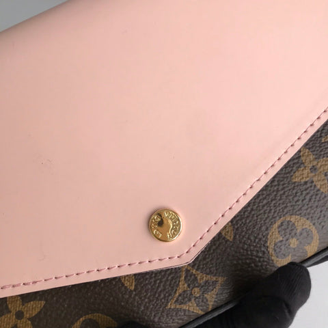 pochette 21*11*2cm 5colors