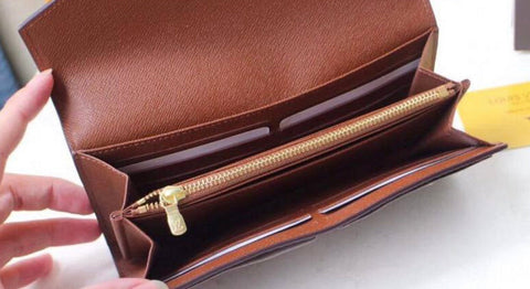 Wallet 19*3.5*10cm