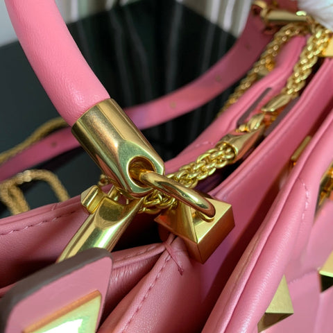 V a l e n t I n o pink 25cm