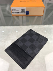 wallet card holder