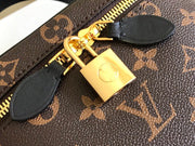 malle handbag 14-19-10Cm