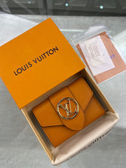 new wallet circle
