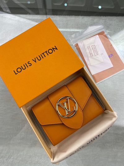 new wallet circle
