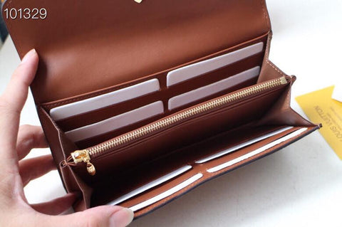 LOCK wallet 19*9.5*3cm