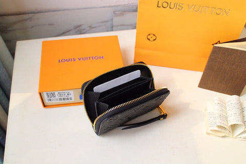 wallet black