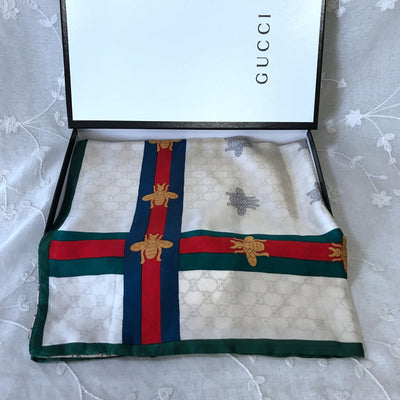 Gucci scarf