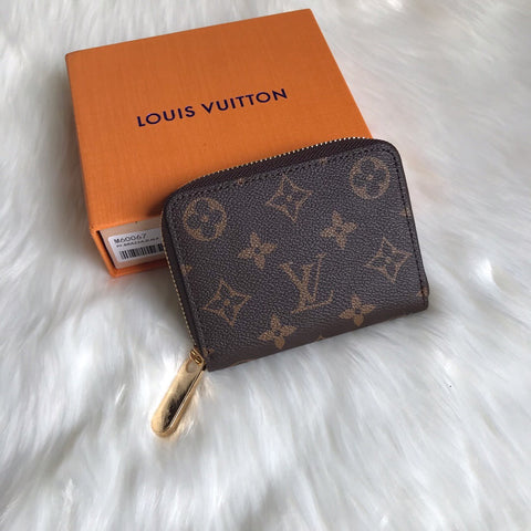 Small wallet