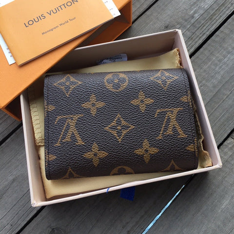 wallet 12*9*2cm 5colors