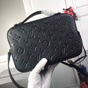 L saint handbag