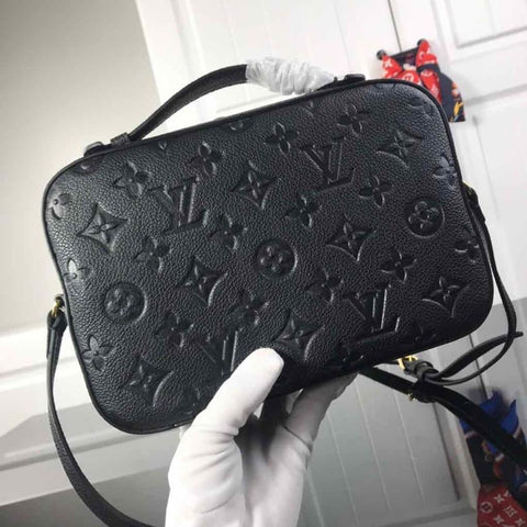 L saint handbag