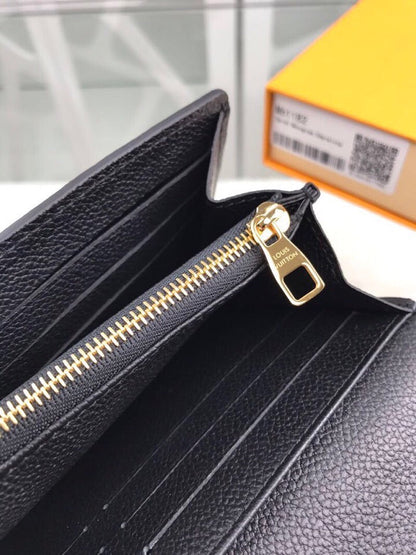 classic wallet 3 colors