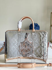 L v new Neo Porte Documents Voyage 40 x 31.5 x 10 cm