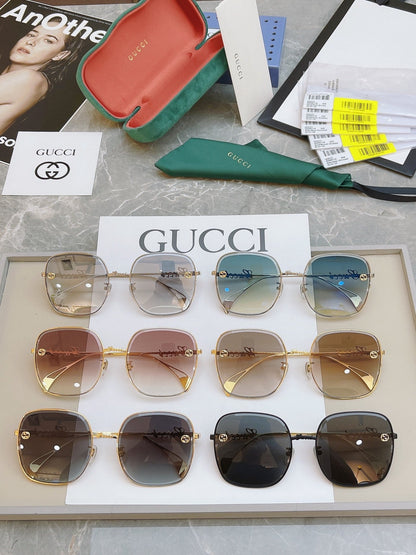 Gucci sunglasses