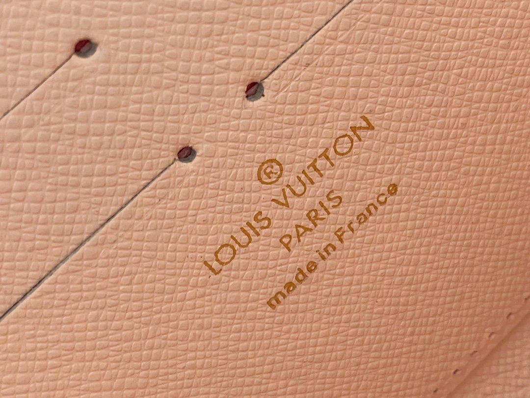 zippy wallet