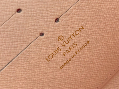 zippy wallet