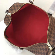 handbag keepall daffle