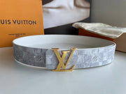 L v belt 3colors