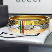 Gucci bracelet