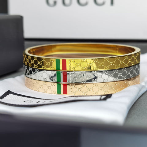Gucci bracelet