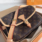 mon hadnbag size27x8.5x17cm