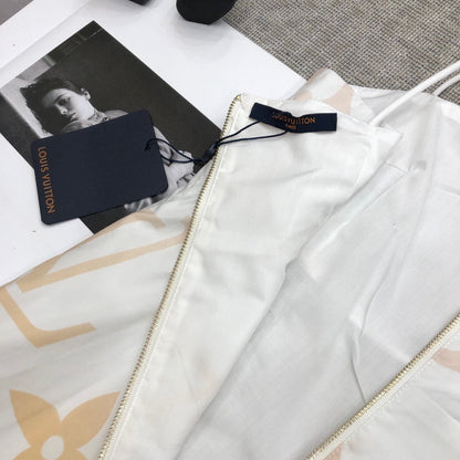 Lv dress