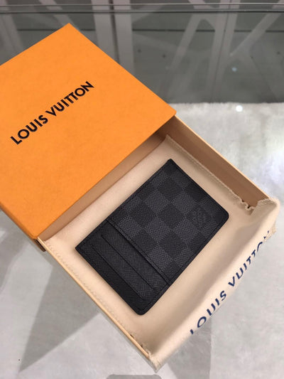 wallet card holder