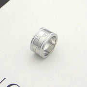 G u c c I ring