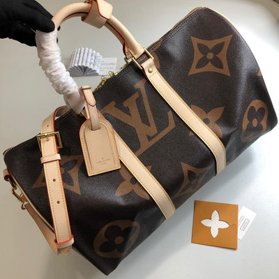 KEEPALL 45 daffle