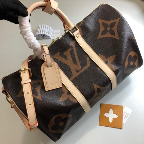 KEEPALL 45 daffle
